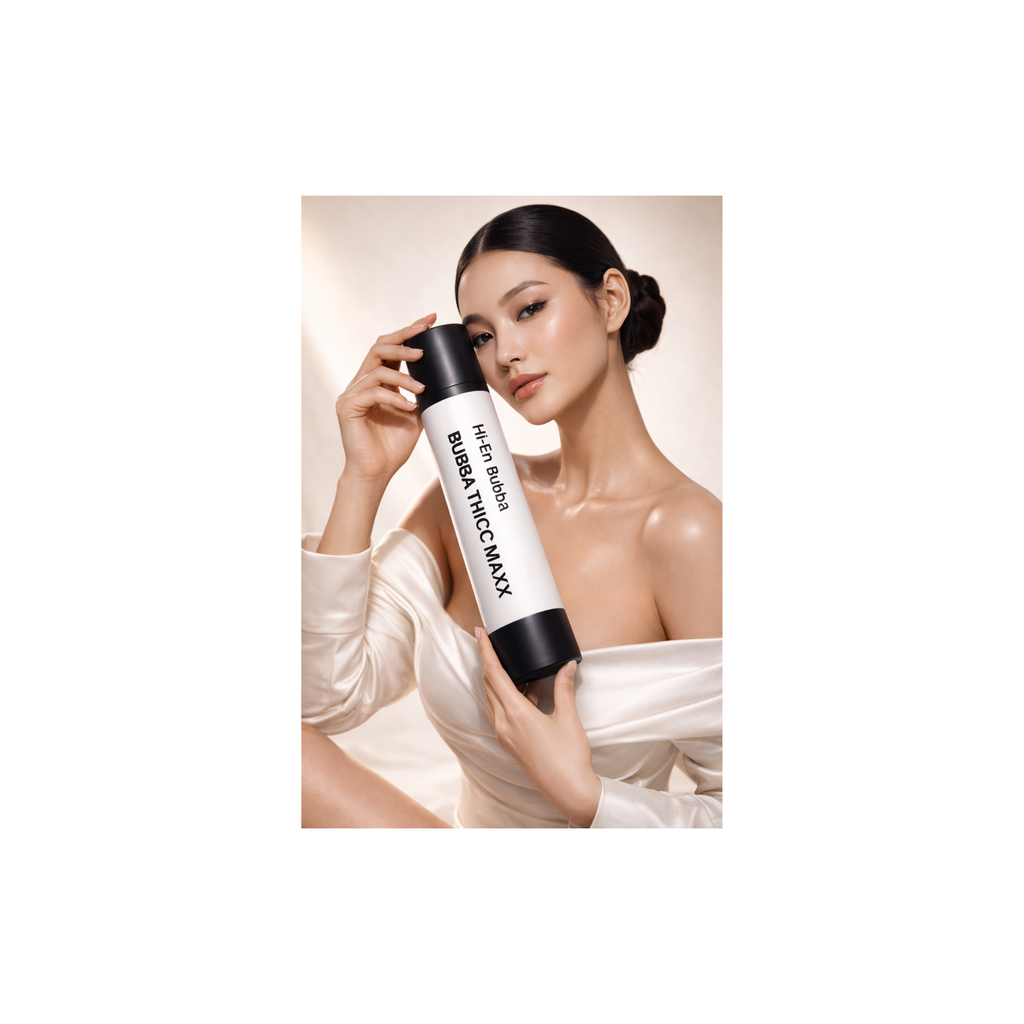 THICC MAXX™ – Intensive Repair Lip Balm