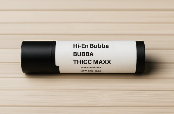 THICC MAXX™ – Intensive Repair Lip Balm