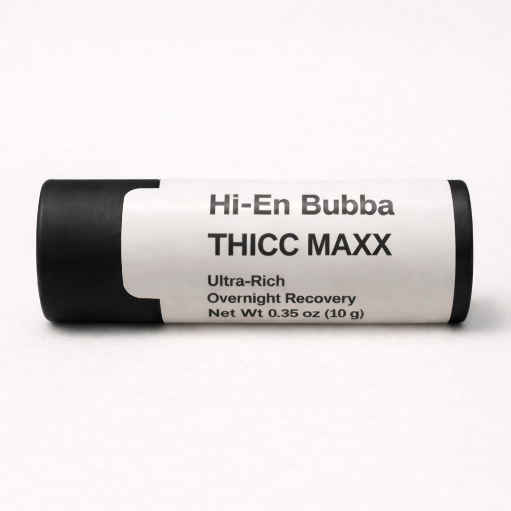 THICC MAXX™ Ultra-Rich Overnight Lip Treatment (0.35 oz / 10 g)