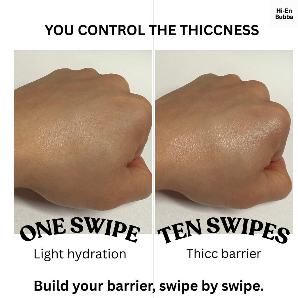 THICC MAXX™ – Intensive Repair Lip Balm