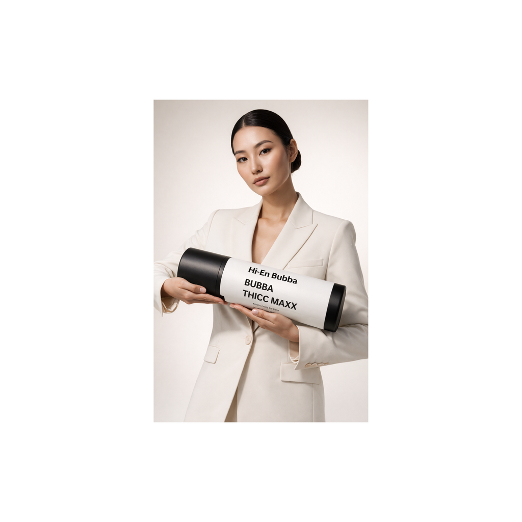 THICC MAXX™ – Intensive Repair Lip Balm